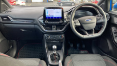 Ford Puma 1.0 EcoBoost Hybrid mHEV ST-Line 5dr Petrol Hatchback